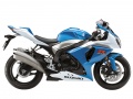 GSX-R1000K9 2009