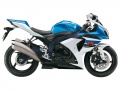 GSX-R1000L1 2011