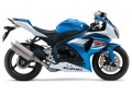 GSX-R1000L2 2012