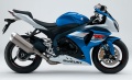 GSX-R1000L3 2013