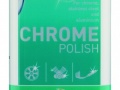 Motorex Chrome Polish.