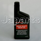 DRIVE SHAFT GEAR OIL