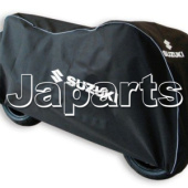 Indoor Bikecover Suzuki