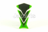 Tankpad Puzzle Black/Green