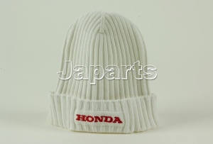 Honda Gas Muts Wit