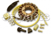 Electrex Stator G52  