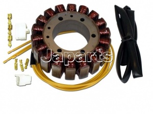 Electrex Stator G8  