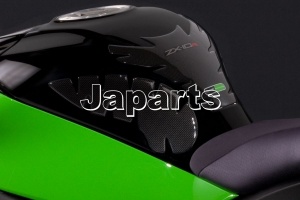 TANKPAD SET(3P) ZX10R'11