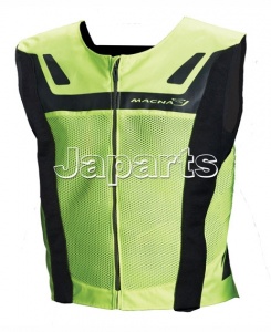 VISION4ALL-S VEST, XS-S.