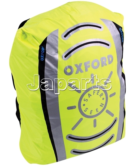 FLUO RUGZAKCOVER, OXFORD.