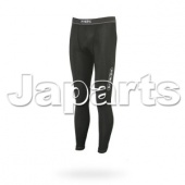 Motrax Pro-Skin Winter thermo broek XS