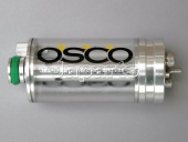 OSCO Chain Oiler Aluminium