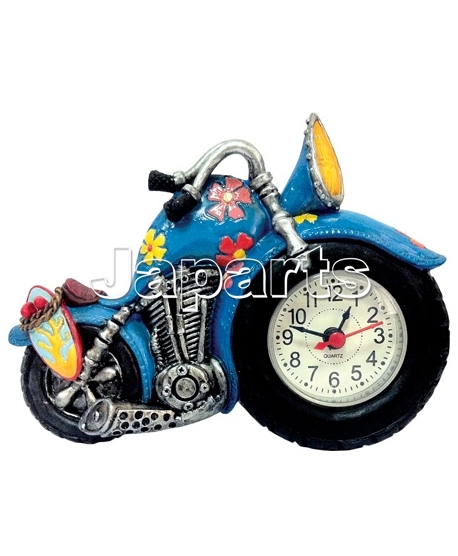 Booster Clock FP