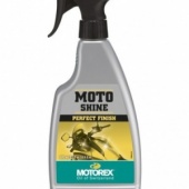 Motorex Moto Shine Perfect Finish