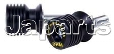 Motrax DHM Swing Arm Crash Bobbins M12 Fine