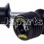 Motrax DHM Swing Arm Crash Bobbins M10 Fine