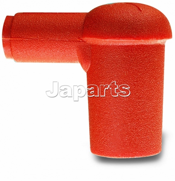 Ariete Spark Plug Silicone Rubber Red Std.