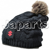 Suzuki winter beanie