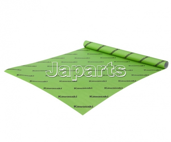 KAWASAKI INPAKPAPIER