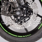 WHEEL RIM RINGS,