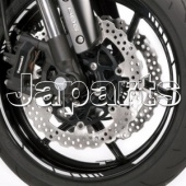 WHEEL RIM RINGS,