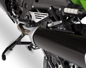 ACCESSOIRE KIT,STANDAARD Kawasaki ZZR 1400 '16-'20