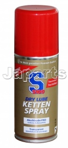 S100 Dry Lube Mini 100ml, refill