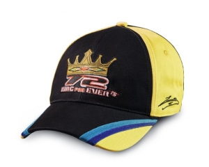 Stefan Everts #72 Cap