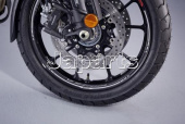 Wieldecoratie V-Strom (achter)