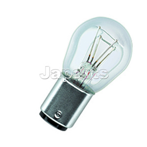 Osram Lamp 12V 21/5W BAY15D