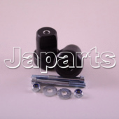 Universal Crash Protectors Race Honda CBR 600 '99-