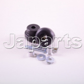 Universal Crash Protectors Race Yamaha R1 '02- 