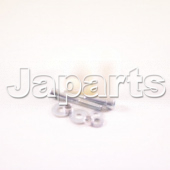 Universal Crash Protectors Street Yamaha YZF 1000