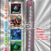 Ermax Neon Tuning Led 11cm Groen