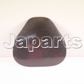 Carbon Tankpad Honda CBR 900 '00