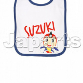 Suzukid Bib