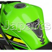 Kawasaki TANKPAD Ninja ZX-4RR/Z 125