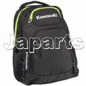 BACKPACK BLACK