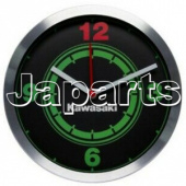 RPM WALL CLOCK