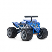 ATV loopfiets voor kinderen