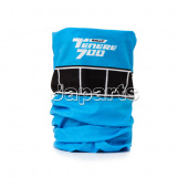 Tenere 700 Rally Nekwarmer