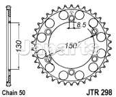 JT Rear Sprocket 298.40