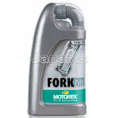 MOTOREX FORK OIL 10W/30 ( PER 1 LITER )