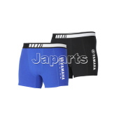 Paddock Blue Boxershorts Heren mt S