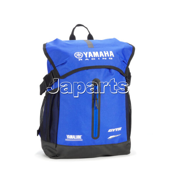 Yamaha paddock Blue Rugzak