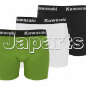 KAWA COLOUR BOXER SHORTS