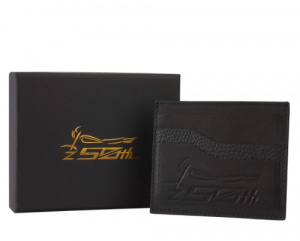 Z-50th Card Wallet