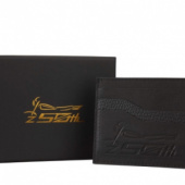 Z-50th Card Wallet