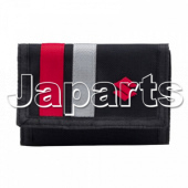 Suzuki Team Black Wallet