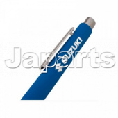 Suzuki Team Blue Pen